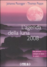 9788850215140 - L'agenda della luna 2008
