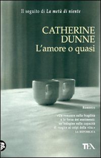 9788850215461 - L'amore o quasi