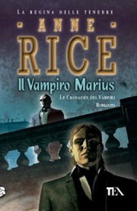 9788850215966 - Il vampiro Marius. le cronache dei vampiri