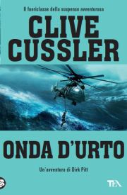 9788850216758 - Onda d'urto