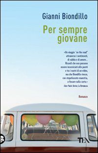 9788850216871 - Per sempre giovane