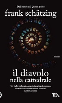 9788850217045 - Il diavolo nella cattedrale