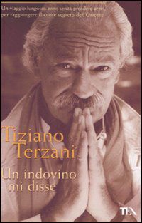 9788850217120 - Un indovino mi disse