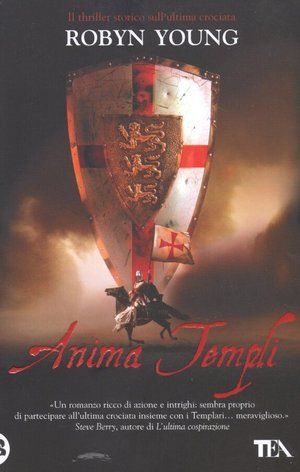9788850217458 - Anima templi
