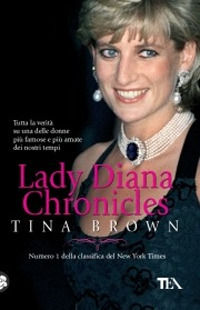 9788850217755 - Lady Diana. Chronicles