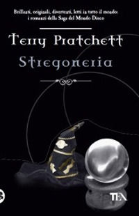 9788850217793 - Stregoneria