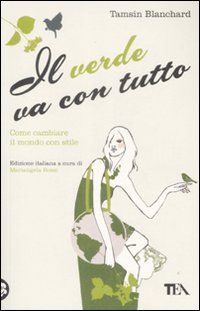 9788850217847 - Il verde va con tutto