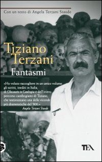 9788850217861 - Fantasmi