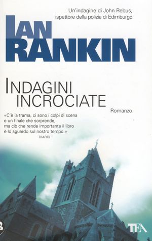 9788850217939 - Indagini incrociate