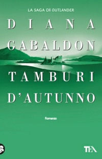 9788850218004 - Tamburi d'autunno