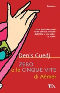 9788850218042 - Zero o le cinque vite di Aémer