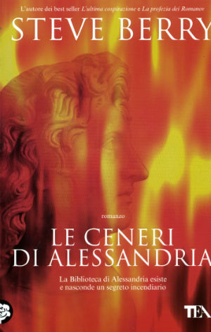 9788850218349 - Le ceneri di Alessandria