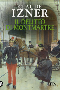 9788850218370 - Il delitto di Montmartre