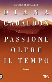 9788850218424 - Passione oltre il tempo