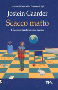 9788850218448 - Scacco matto. Enigmi, fiabe e racconti