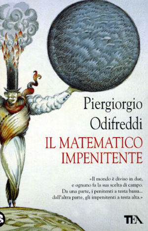 9788850218493 - Il matematico impenitente