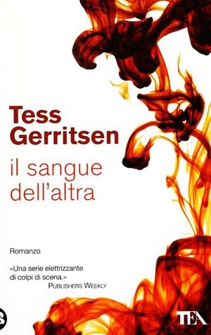 9788850218561 - Il sangue dell'altra