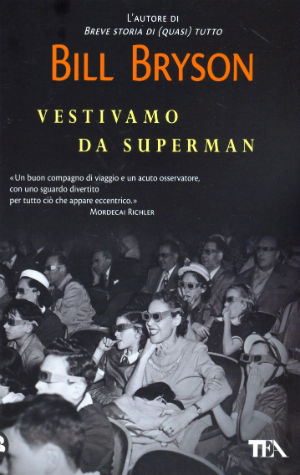9788850218592 - Vestivamo da Superman