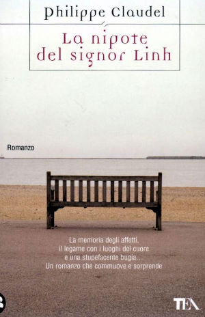 9788850218639 - La nipote del signor Lihn