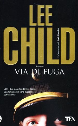 9788850218790 - Via di fuga