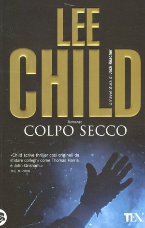 9788850218806 - Colpo secco