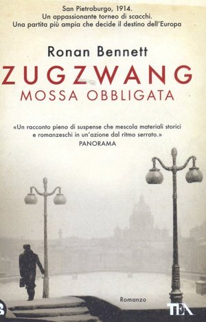 9788850219063 - Zugzwang