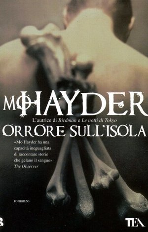 9788850219070 - Orrore sull'isola