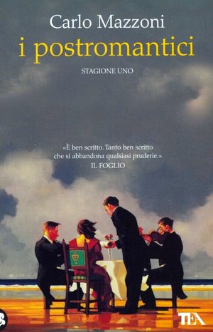9788850219155 - I postromantici