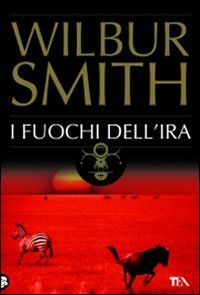 9788850219506 - I fuochi dell'ira