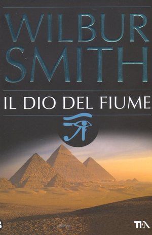 9788850219551 - Il dio del fiume