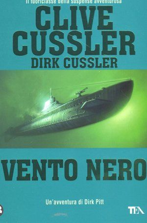 9788850219742 - Vento nero