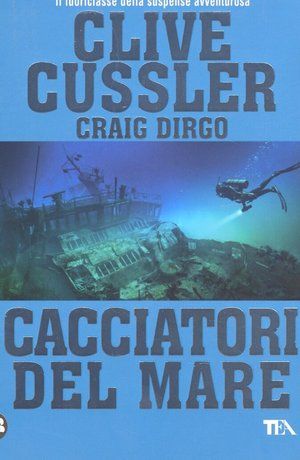 9788850219797 - Cacciatori del mare