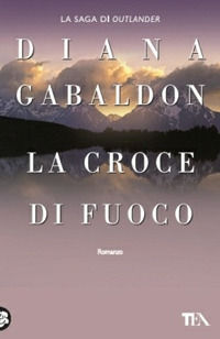 9788850220076 - La croce di fuoco