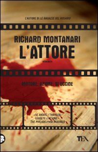 9788850220113 - L'attore