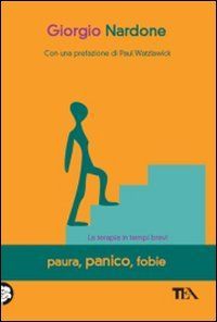 9788850220205 - Paura, panico, fobie. La terapia in tempi brevi