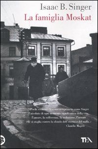 9788850220236 - La famiglia Moskat
