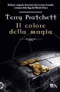 9788850220243 - Il colore della magia