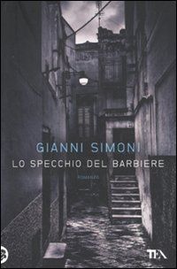 9788850220366 - Lo specchio del barbiere. Un caso di Petri e Miceli