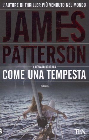 9788850220441 - Come una tempesta