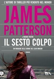 9788850220694 - Il sesto colpo