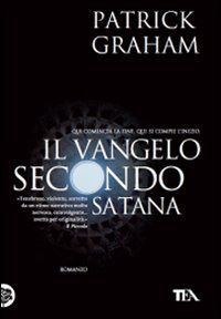 9788850220724 - Il vangelo secondo Satana