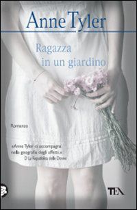 9788850220793 - Ragazza in un giardino