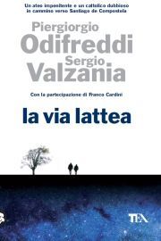 9788850220816 - La via lattea