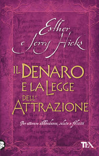9788850220854 - Il denaro e la legge dell'attrazione