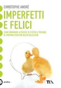 9788850220953 - Imperfetti e felici