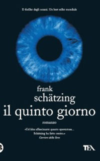 9788850221066 - Il quinto giorno