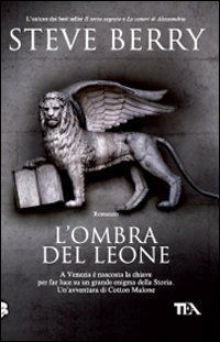 9788850221134 - L'ombra del leone