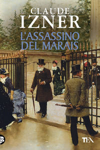 9788850221172 - L'assassino del Marais