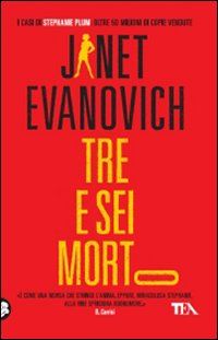 9788850221691 - Tre e sei morto