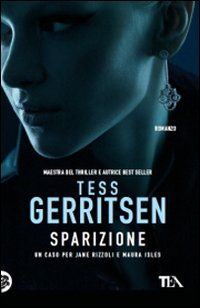 9788850221714 - Sparizione